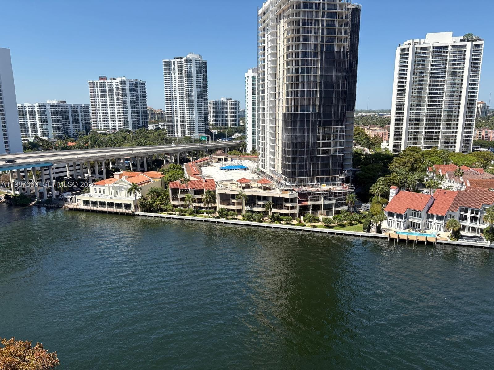 OCEANVIEW BUILDING A COND · #1623 in Sunny Isles Beach - Photo 3