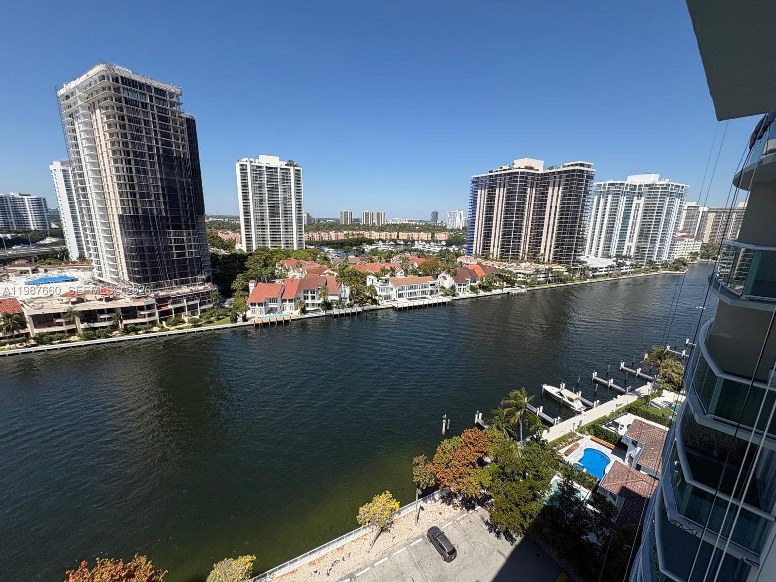 OCEANVIEW BUILDING A COND · #1623 in Sunny Isles Beach - Photo 5