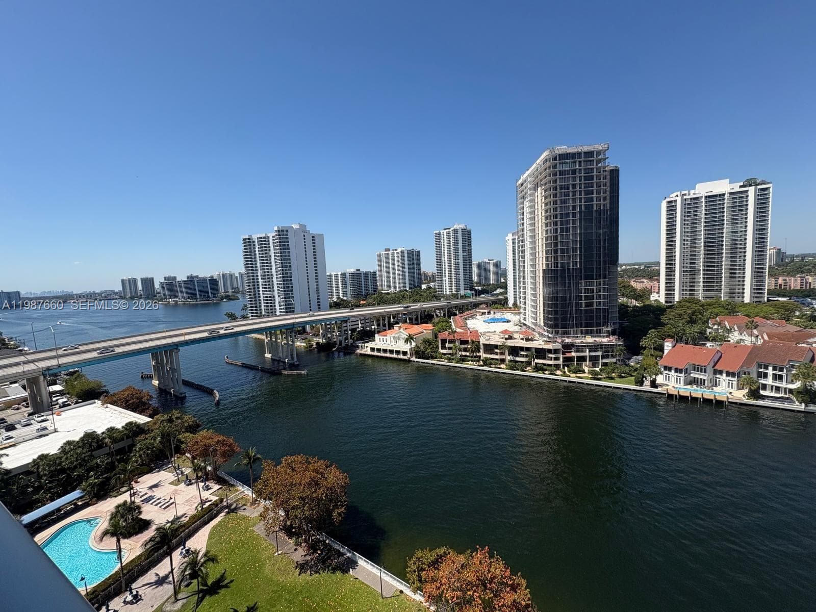 OCEANVIEW BUILDING A COND · #1623 in Sunny Isles Beach - Photo 24