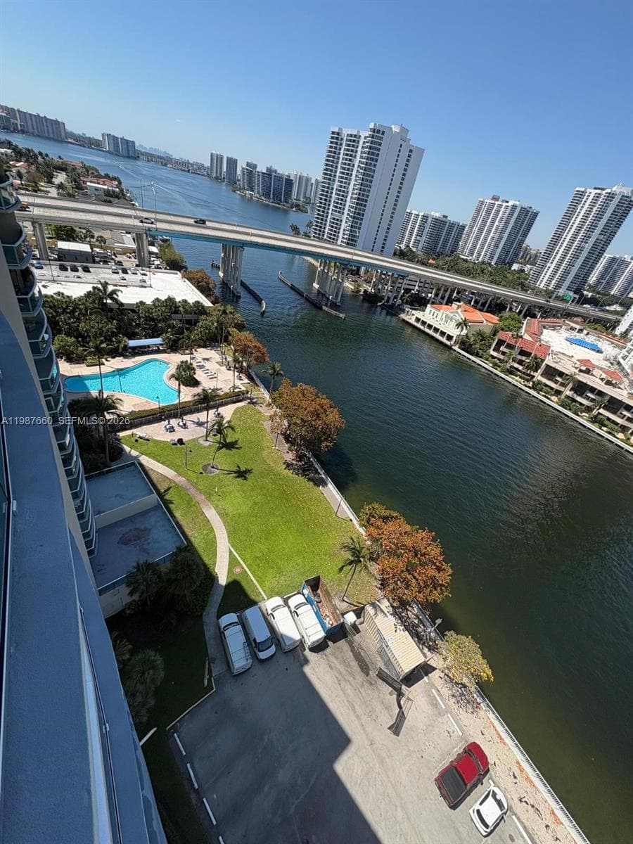 OCEANVIEW BUILDING A COND · #1623 in Sunny Isles Beach - Photo 4