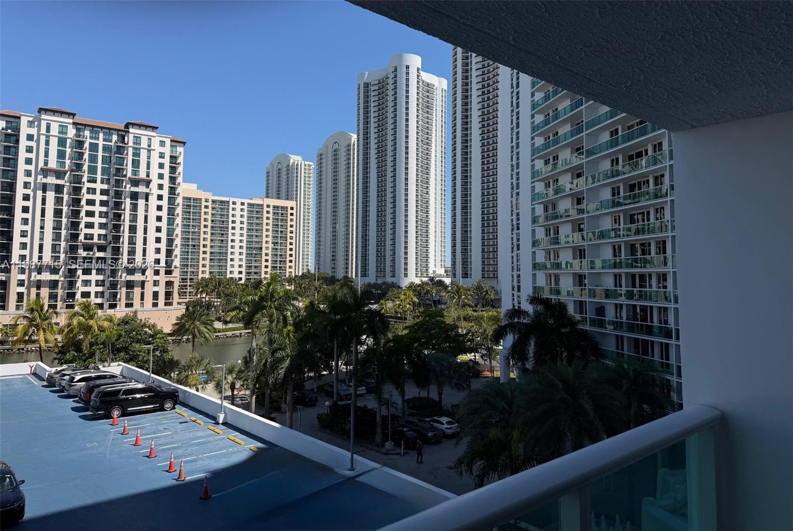 ARLEN HOUSE EAST CONDO · #528 in Sunny Isles Beach - Photo 3