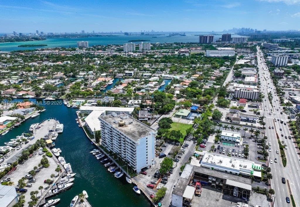 KEYSTONE HARBOR CLUB COND · #512 in North Miami - Photo 26