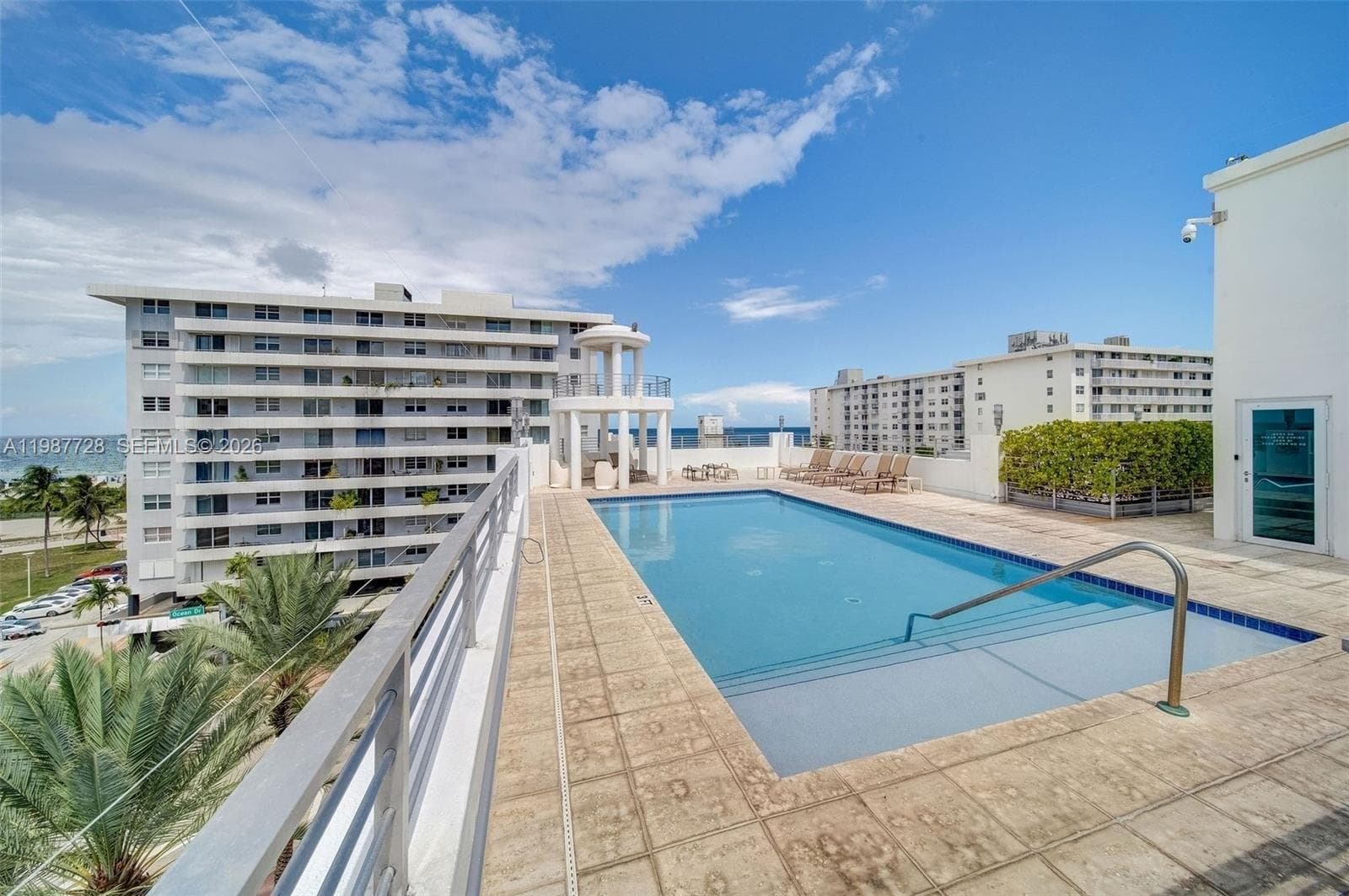 OCEAN FIVE CONDO · #302 in Miami Beach - Photo 23