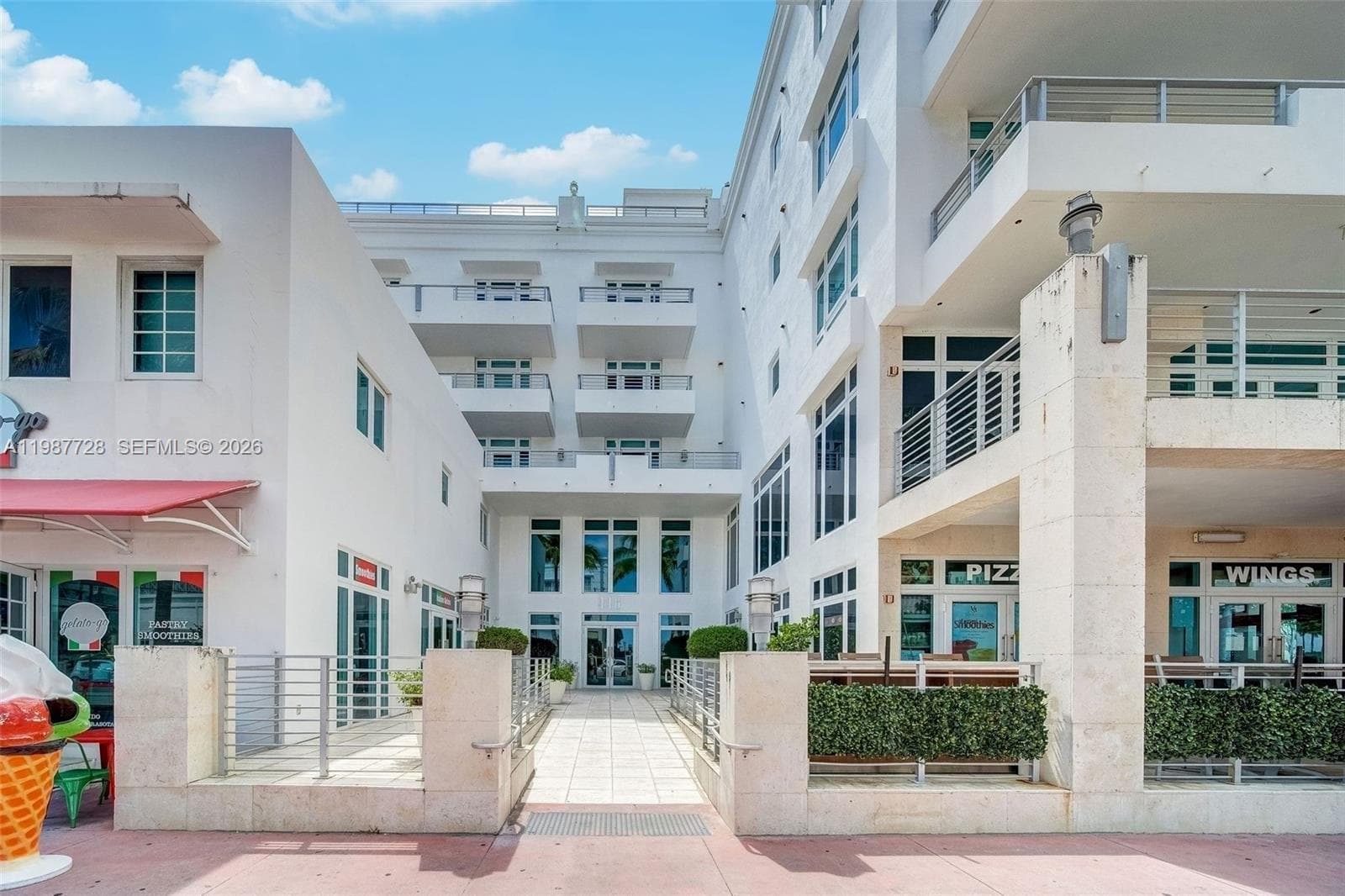OCEAN FIVE CONDO · #302 in Miami Beach - Photo 22