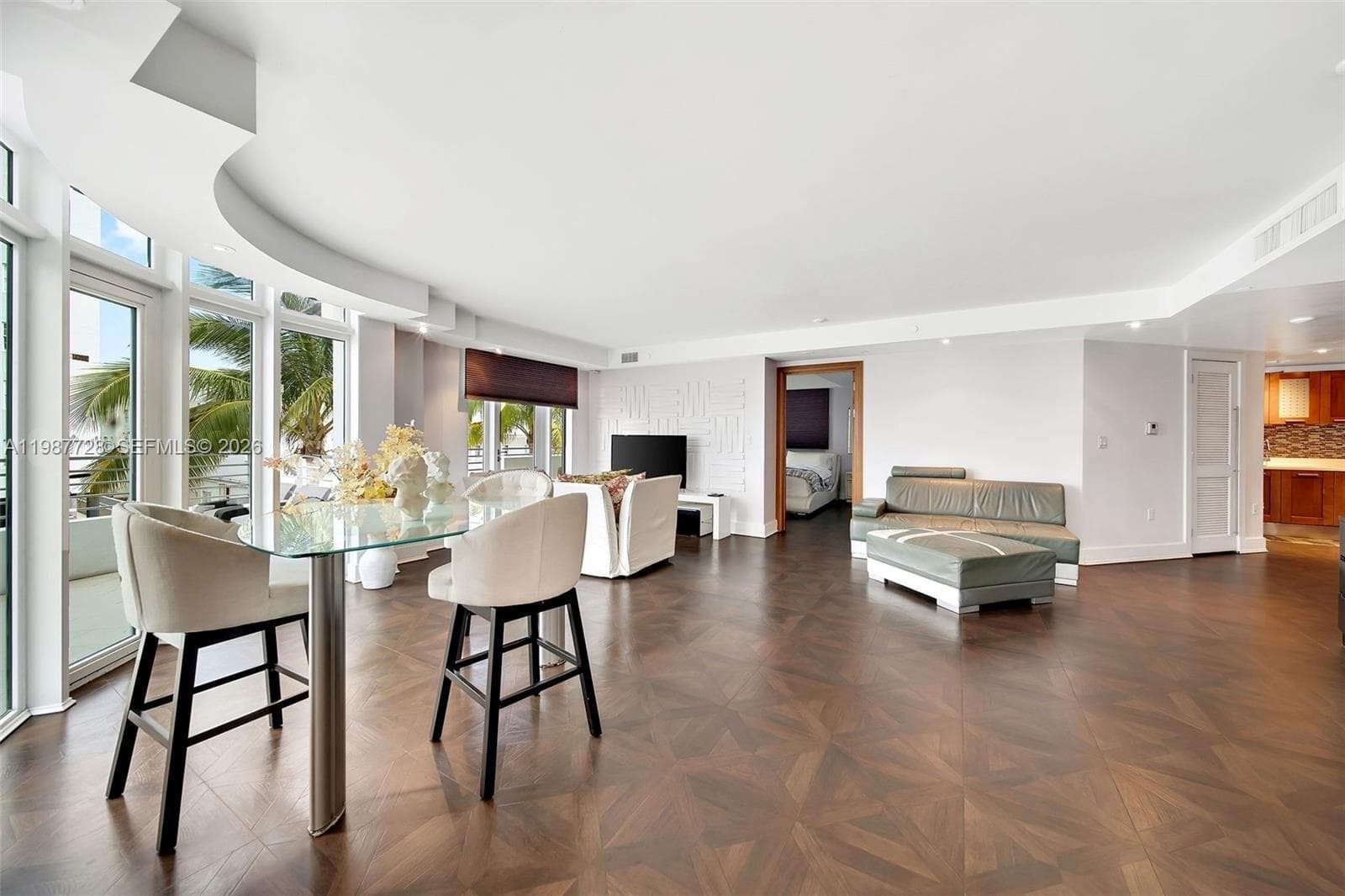 OCEAN FIVE CONDO · #302 in Miami Beach - Photo 5