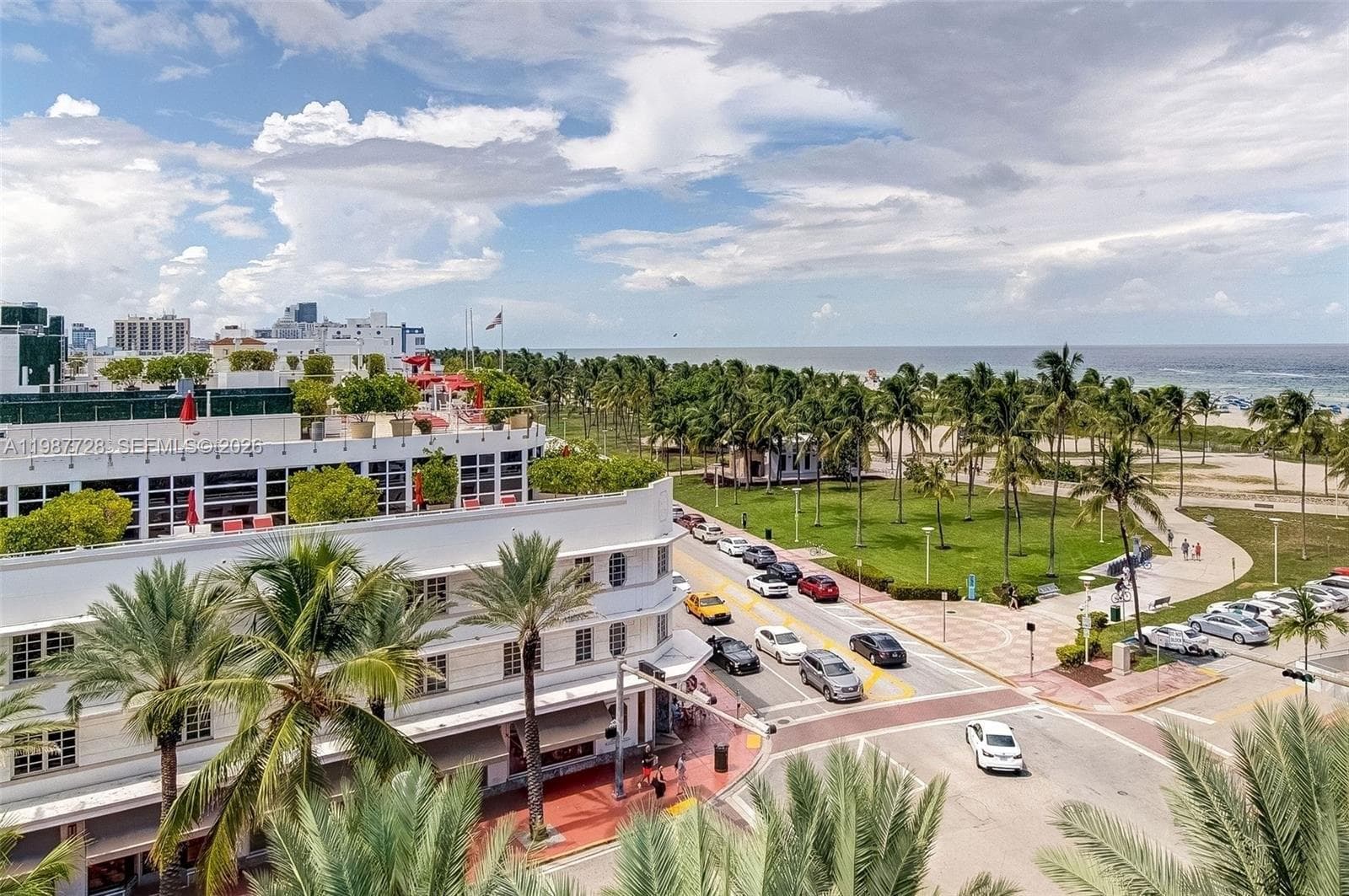 OCEAN FIVE CONDO · #302 in Miami Beach - Photo 9