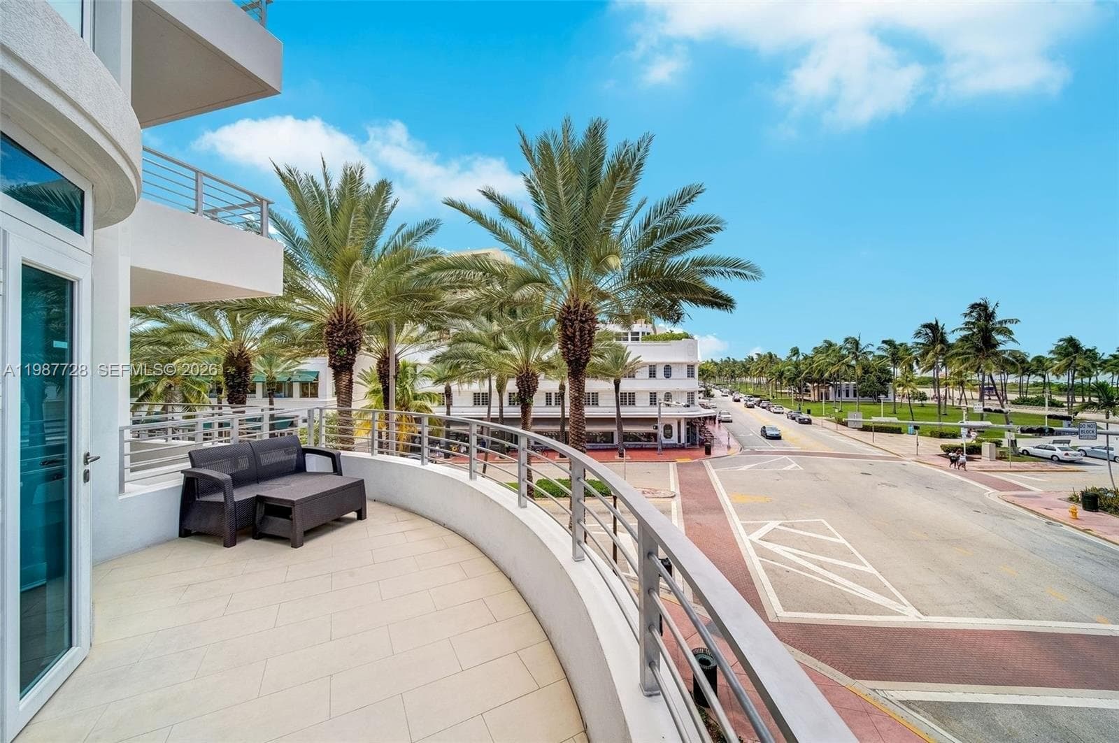 OCEAN FIVE CONDO · #302 in Miami Beach - Photo 10