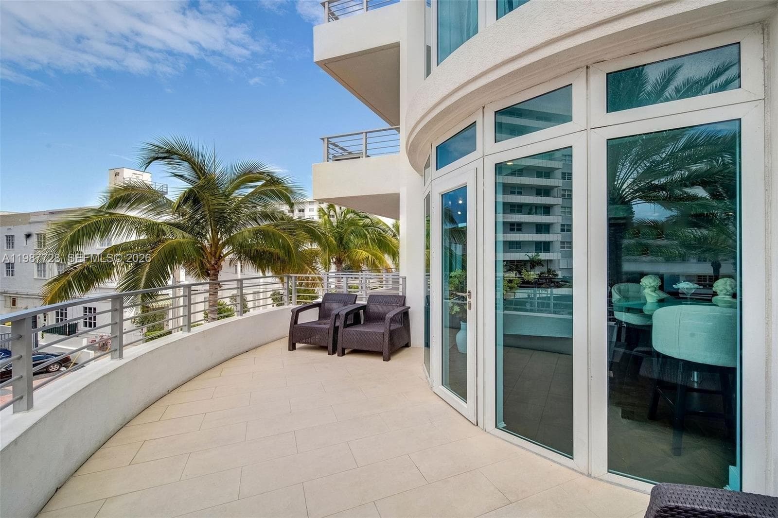 OCEAN FIVE CONDO · #302 in Miami Beach - Photo 15