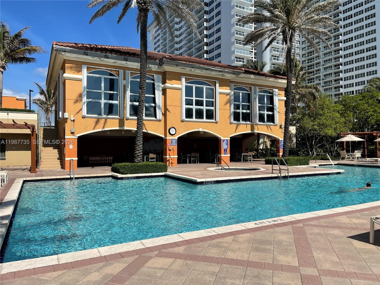 2080 OCEAN DRIVE CONDO · #PH4 in Hallandale Beach - Photo 23