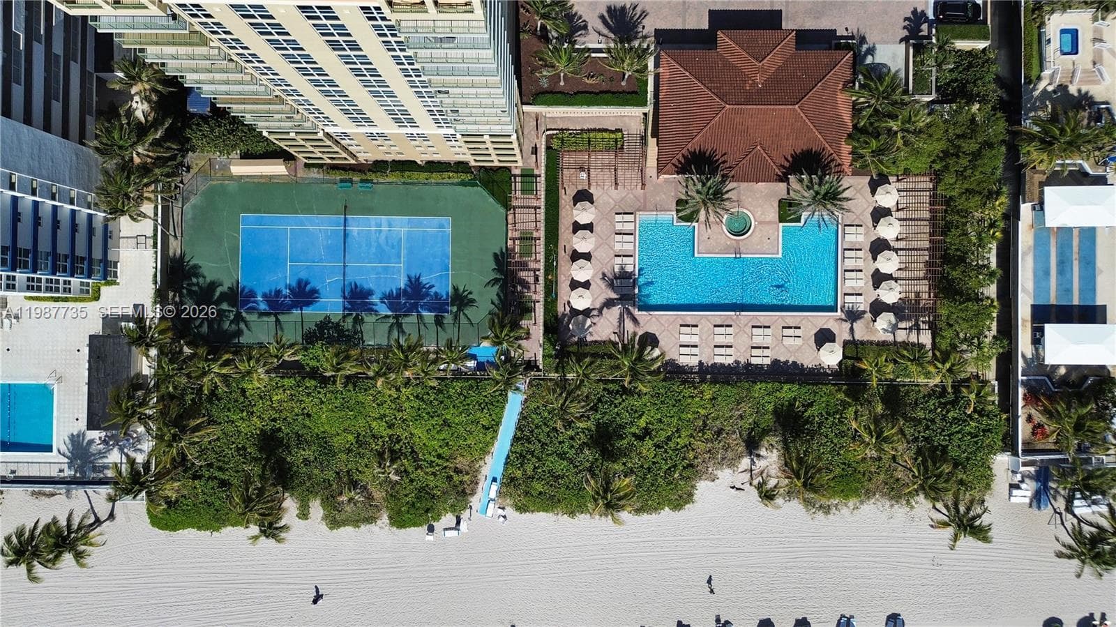 2080 OCEAN DRIVE CONDO · #PH4 in Hallandale Beach - Photo 17