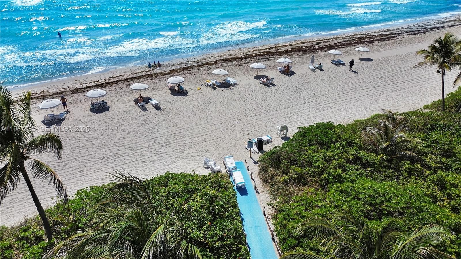 2080 OCEAN DRIVE CONDO · #PH4 in Hallandale Beach - Photo 7
