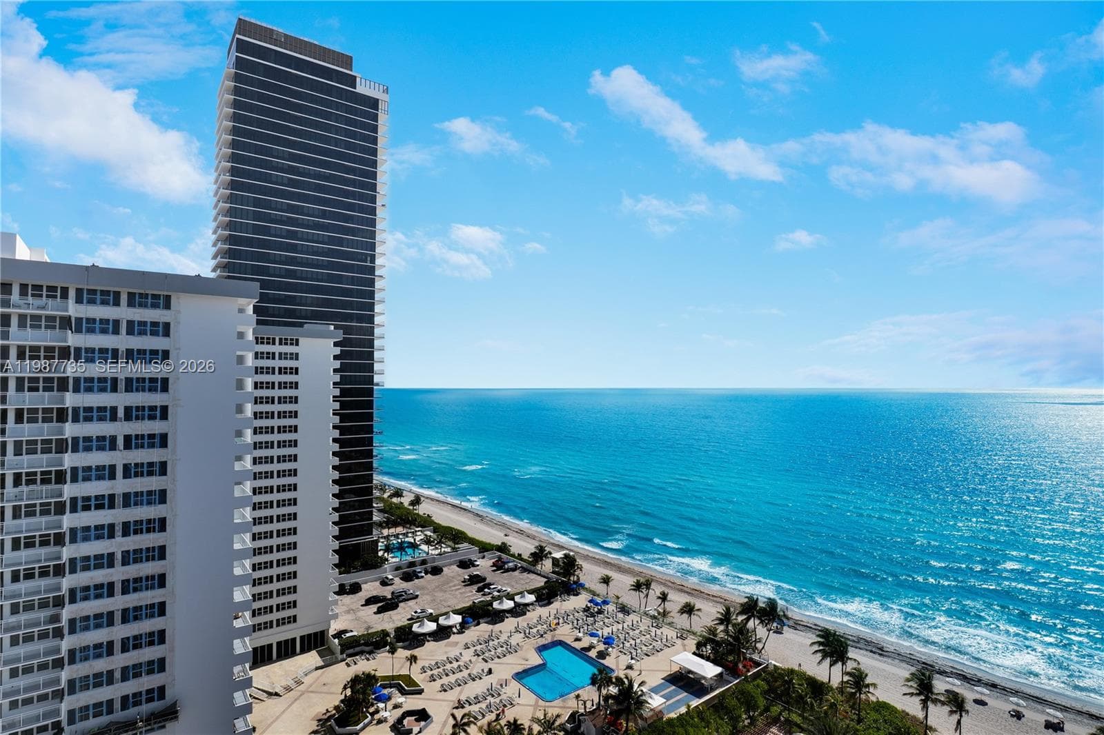 2080 OCEAN DRIVE CONDO · #PH4 in Hallandale Beach - Photo 21