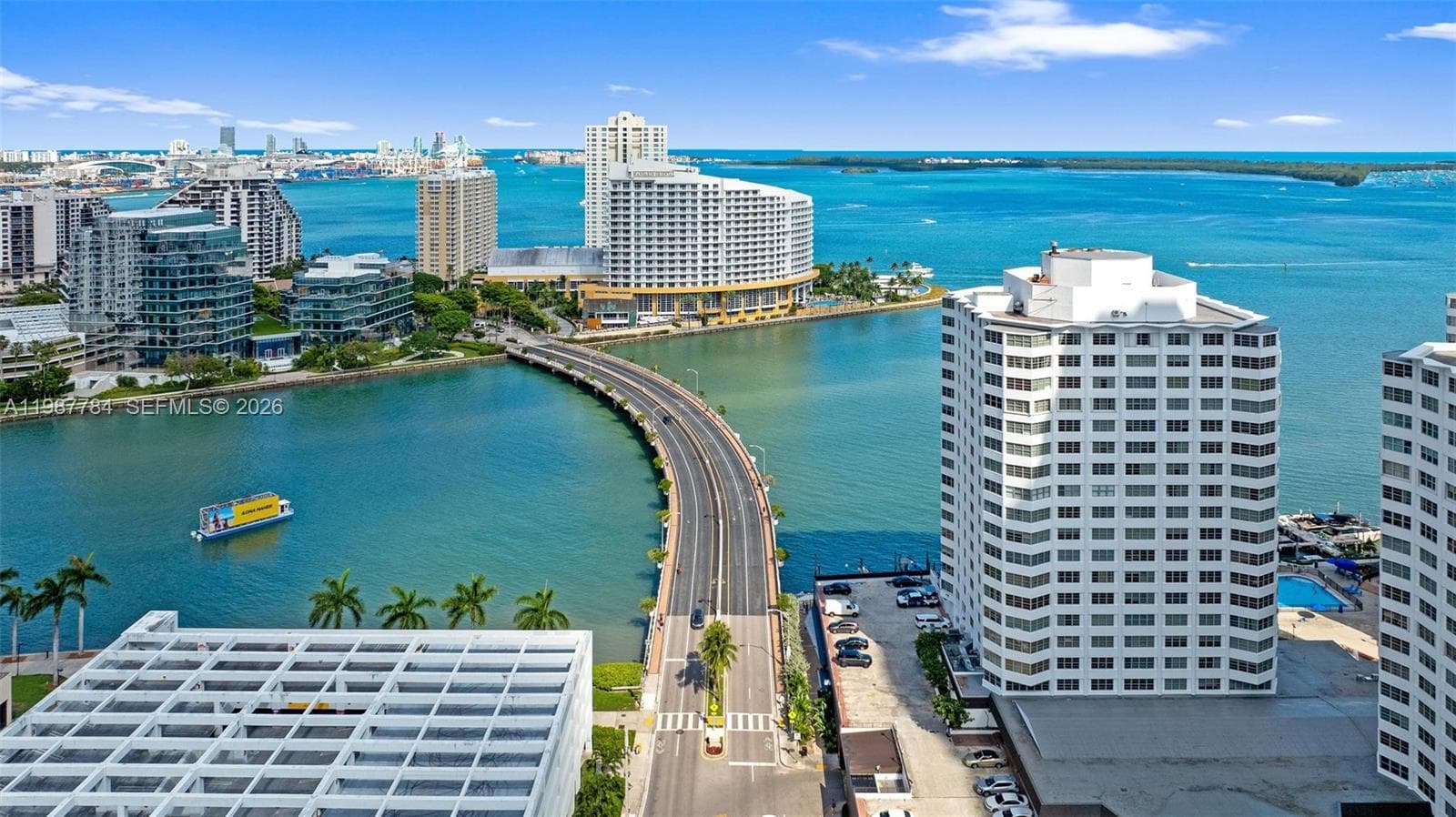 FOUR AMBASSADORS CONDO · #361 in Miami - Photo 4