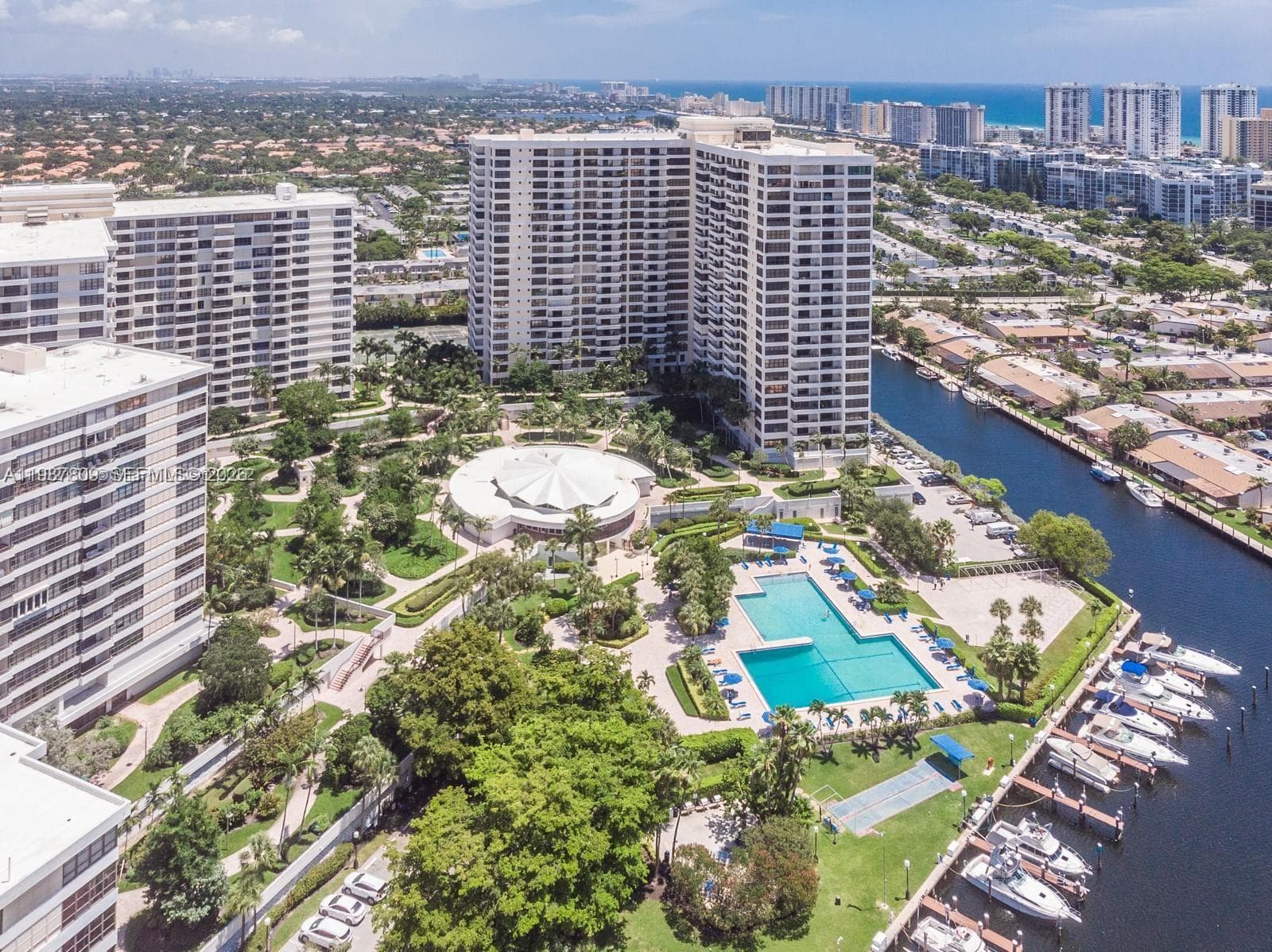 Olympus · #1113 in Hallandale Beach - Photo 3
