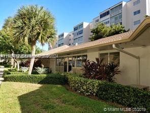 MEADOWBROOK TOWERS CONDO · #408 in Hallandale Beach - Photo 17