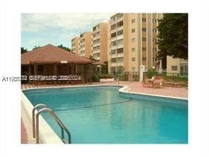 MEADOWBROOK TOWERS CONDO · #408 in Hallandale Beach - Photo 1