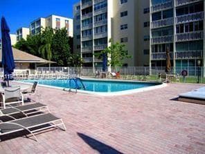 MEADOWBROOK TOWERS CONDO · #408 in Hallandale Beach - Photo 15