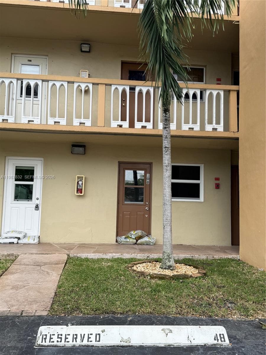 MEADOWBROOK TOWERS CONDO · #408 in Hallandale Beach - Photo 19