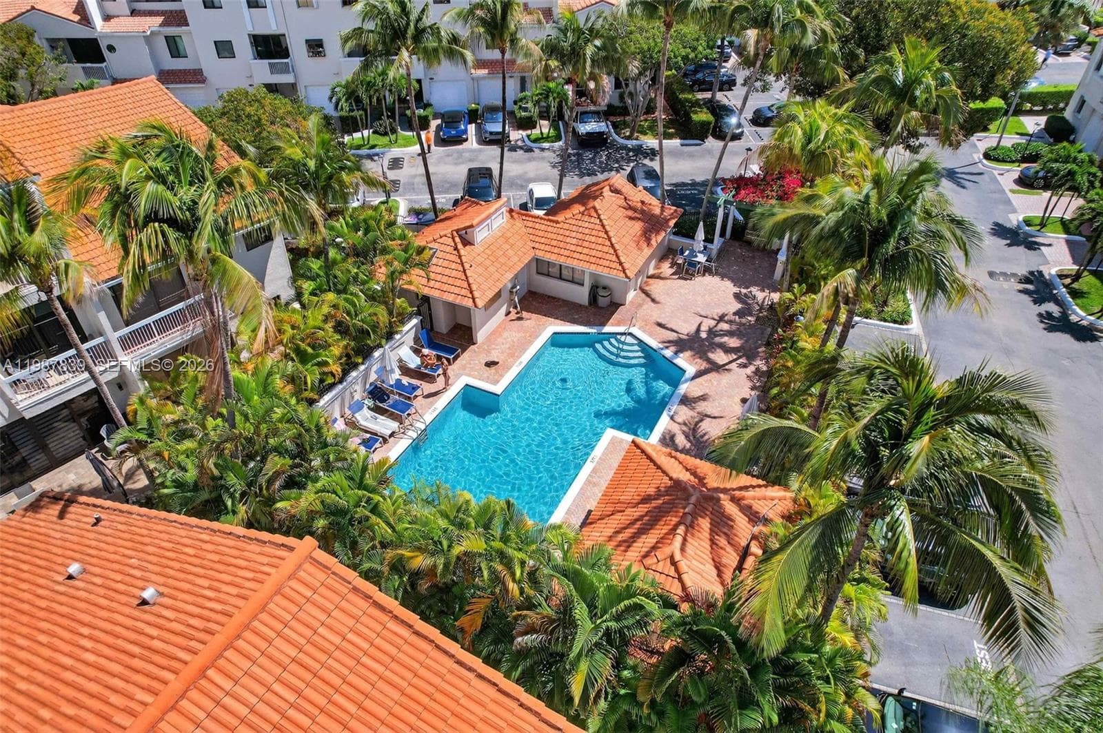 Marina Cove · #K11 in Aventura - Photo 13
