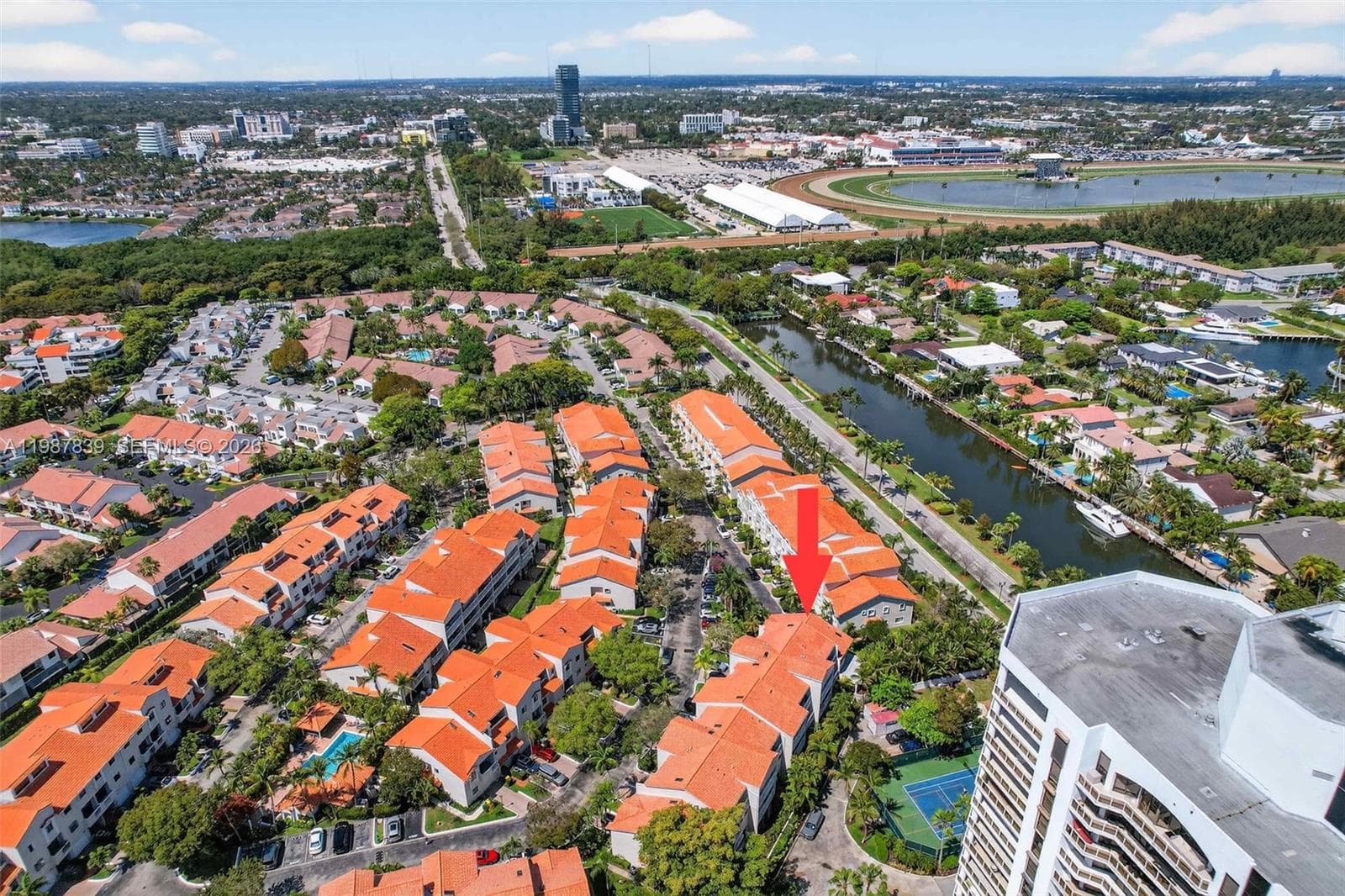 Marina Cove · #K11 in Aventura - Photo 12