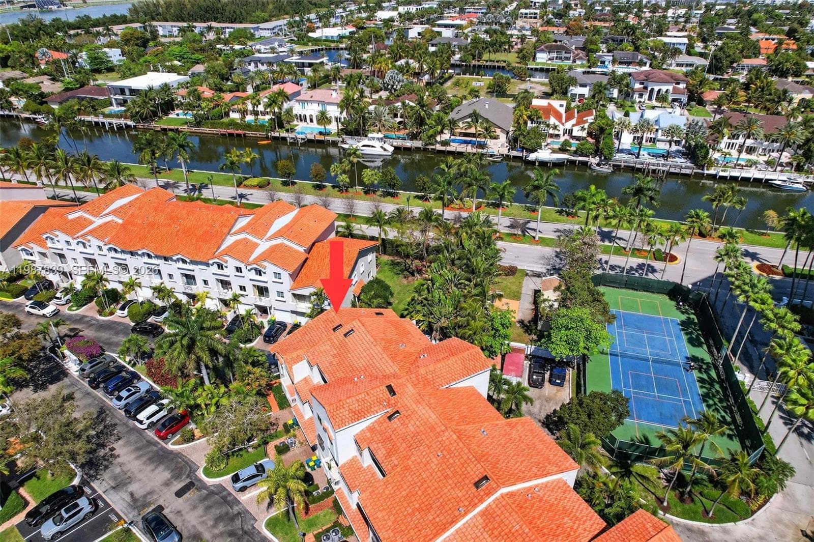 Marina Cove · #K11 in Aventura - Photo 10