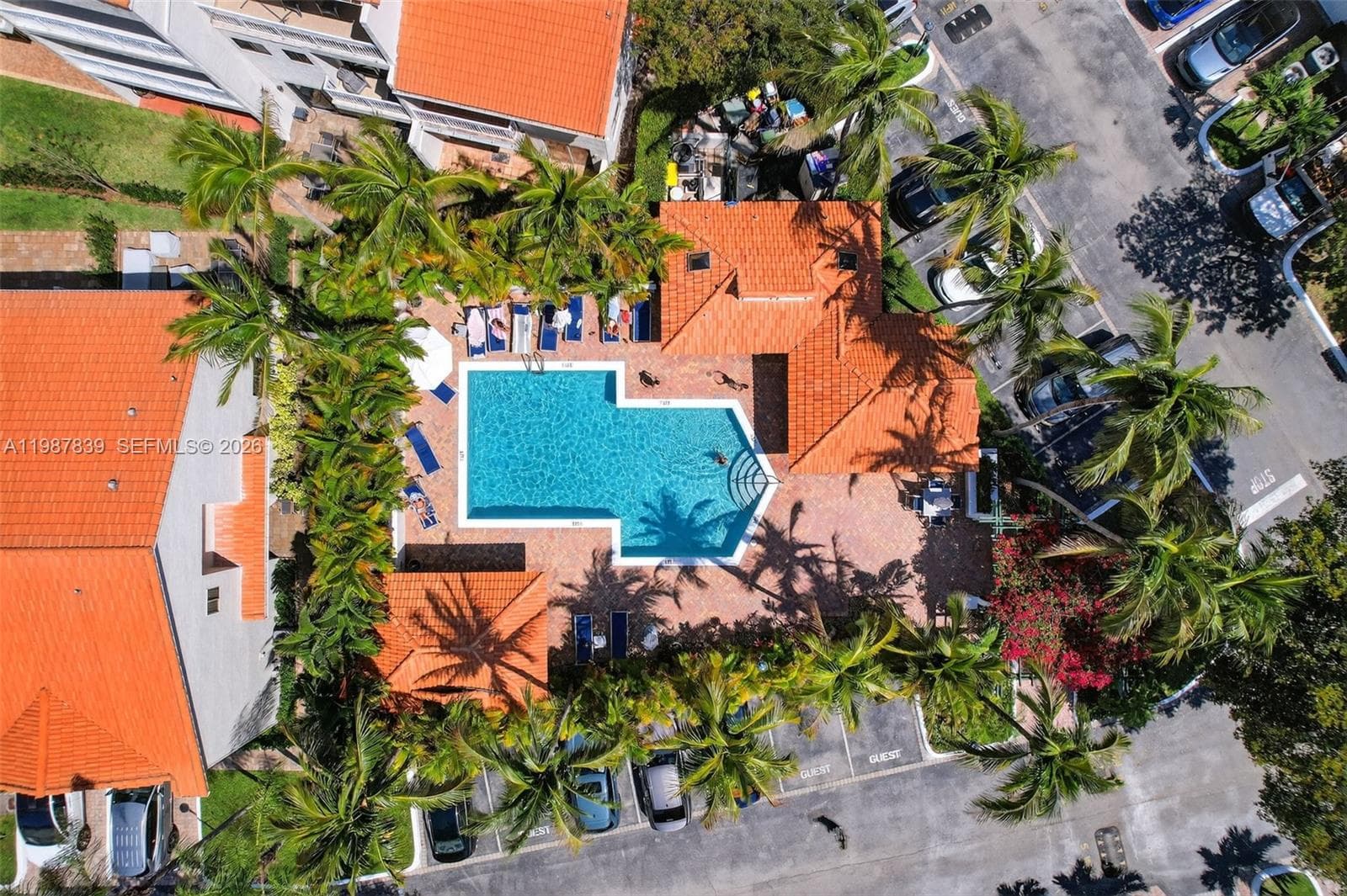 Marina Cove · #K11 in Aventura - Photo 15