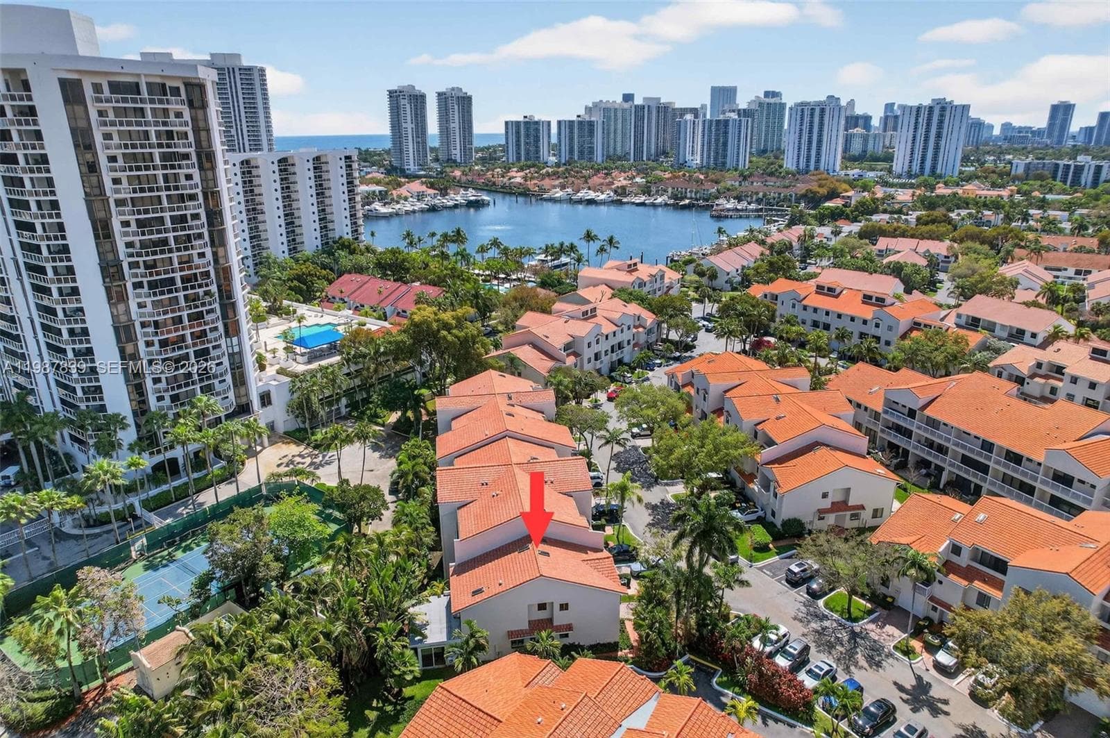 Marina Cove · #K11 in Aventura - Photo 8
