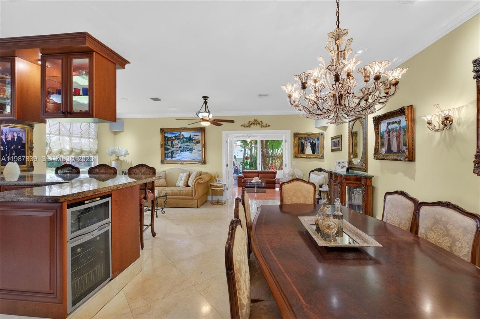 Marina Cove · #K11 in Aventura - Photo 21