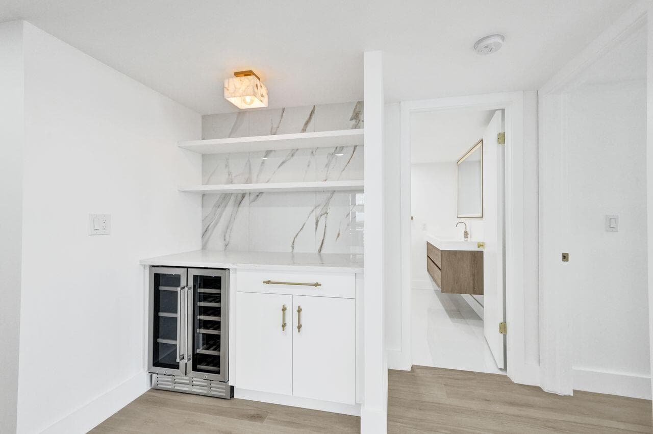 Wine Refrigerator