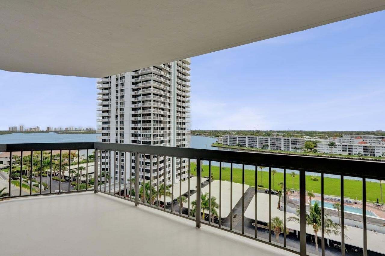 Open Patio