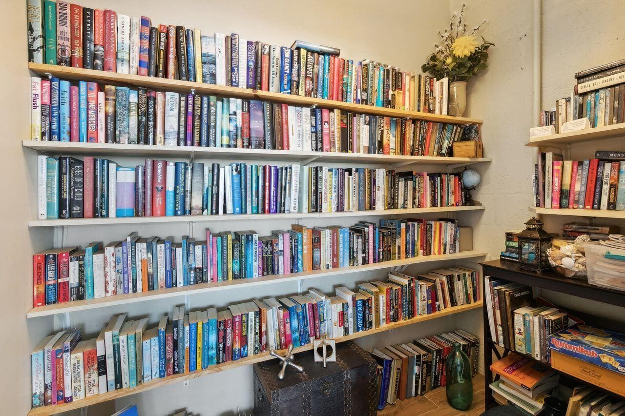 Library