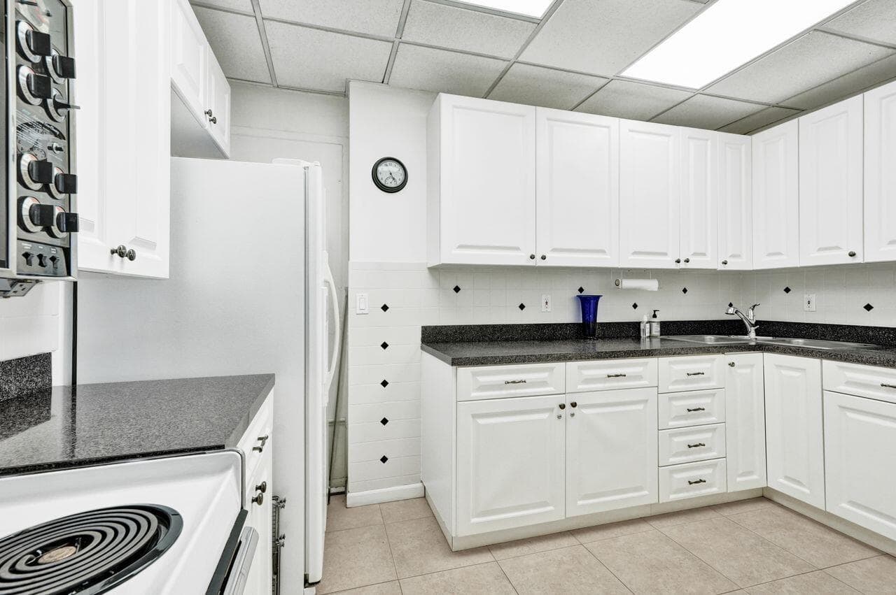 Community Kitchen
