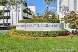 OCEAN MARINE YACHT CLUB C · #306 in Hallandale Beach - Photo 1