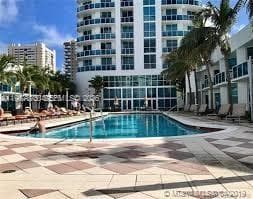 OCEAN MARINE YACHT CLUB C · #306 in Hallandale Beach - Photo 8