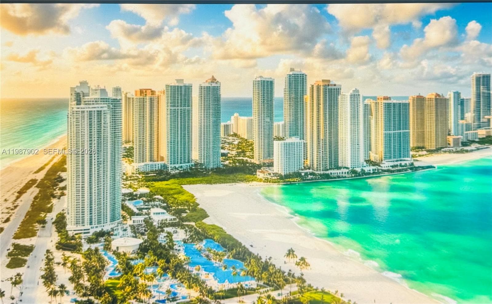 Plaza Of The Americas · #1015 in Sunny Isles Beach - Photo 2