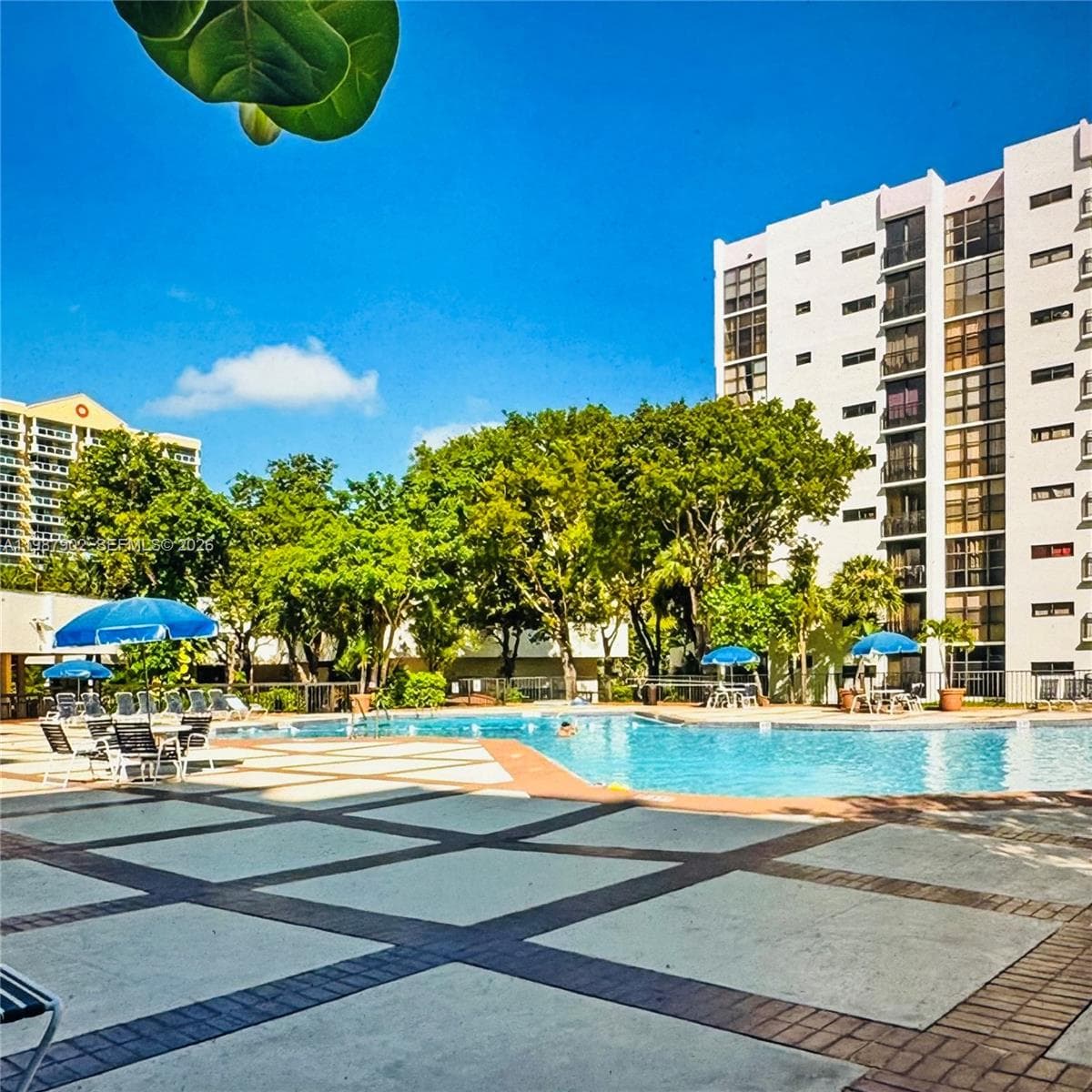 Plaza Of The Americas · #1015 in Sunny Isles Beach - Photo 42