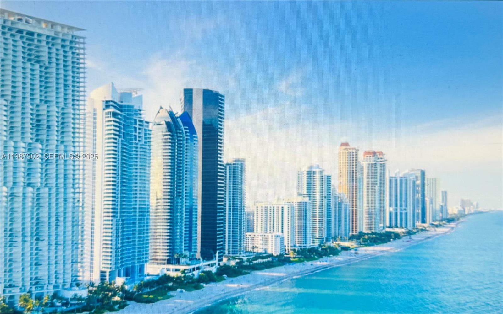 Plaza Of The Americas · #1015 in Sunny Isles Beach - Photo 46