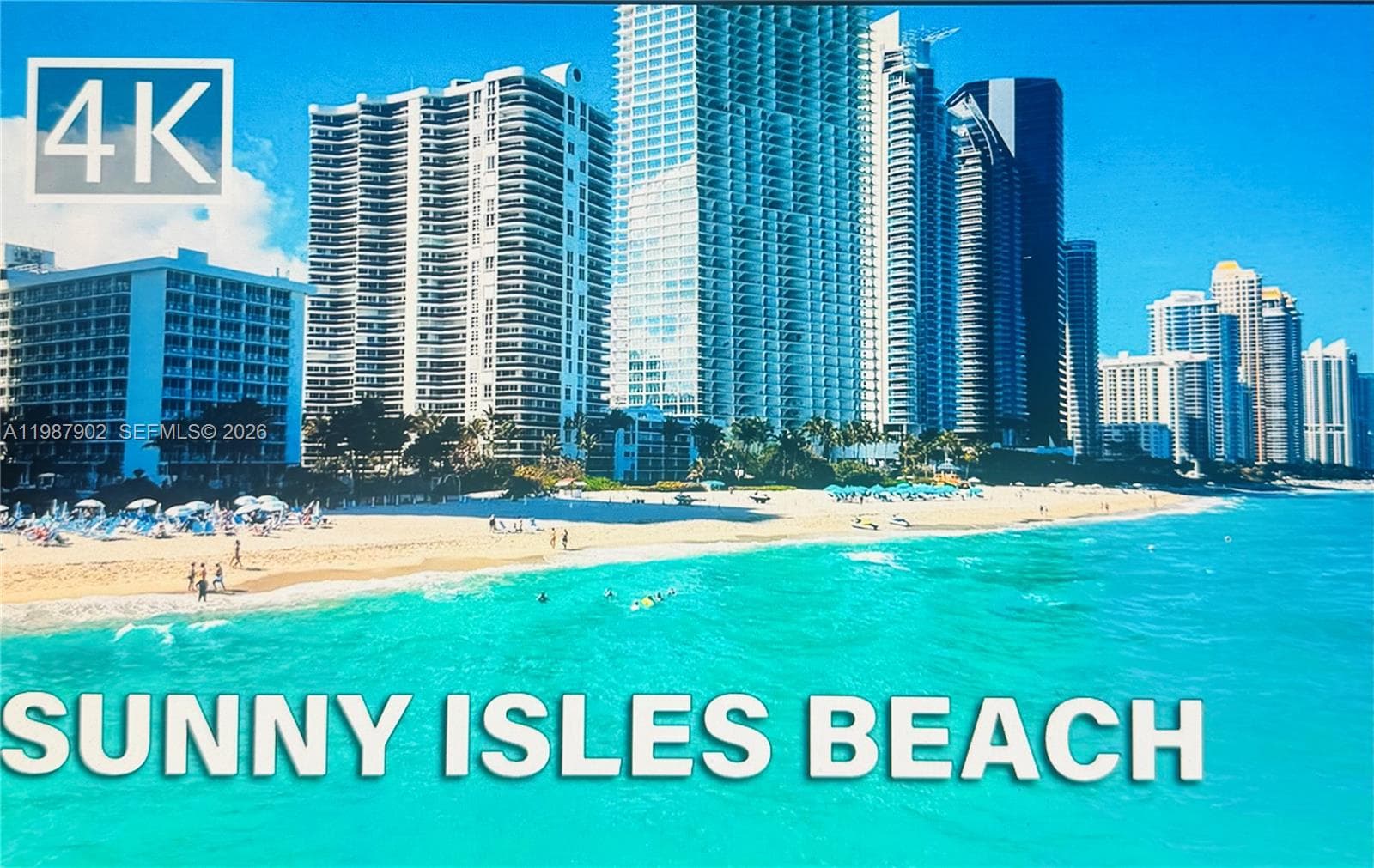 Plaza Of The Americas · #1015 in Sunny Isles Beach - Photo 1