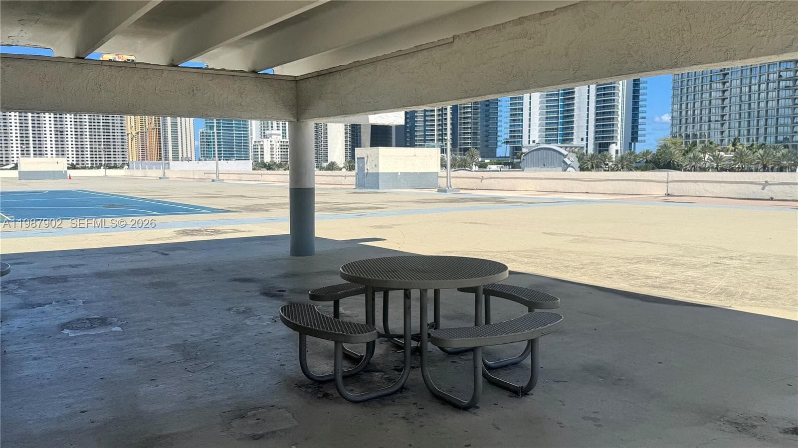 Plaza Of The Americas · #1015 in Sunny Isles Beach - Photo 37