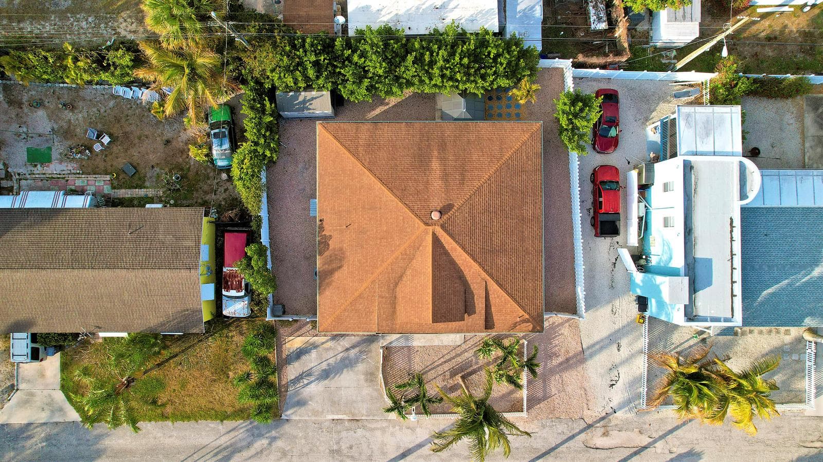 Aerials-4