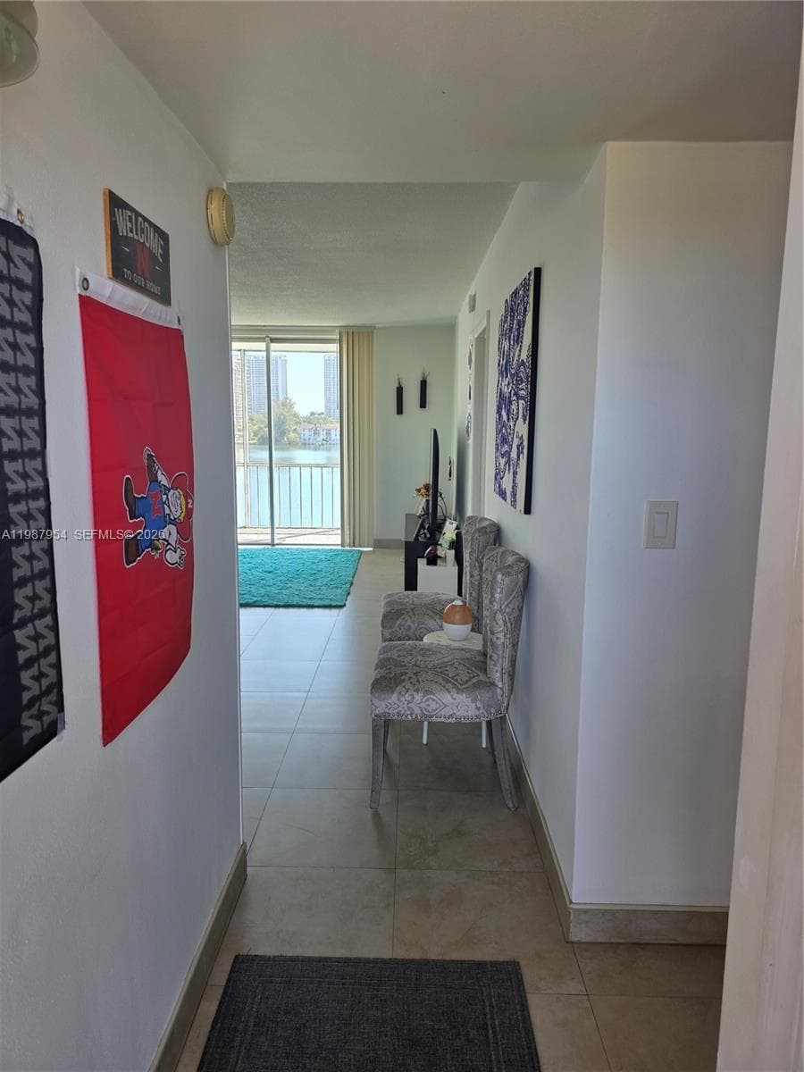 POINT EAST SEC II CONDO · #F605 in Aventura - Photo 2