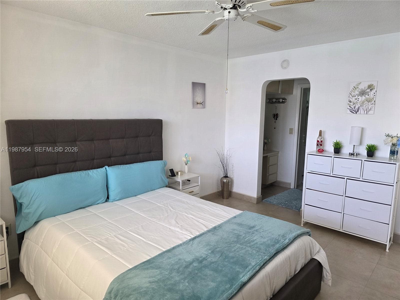 POINT EAST SEC II CONDO · #F605 in Aventura - Photo 13