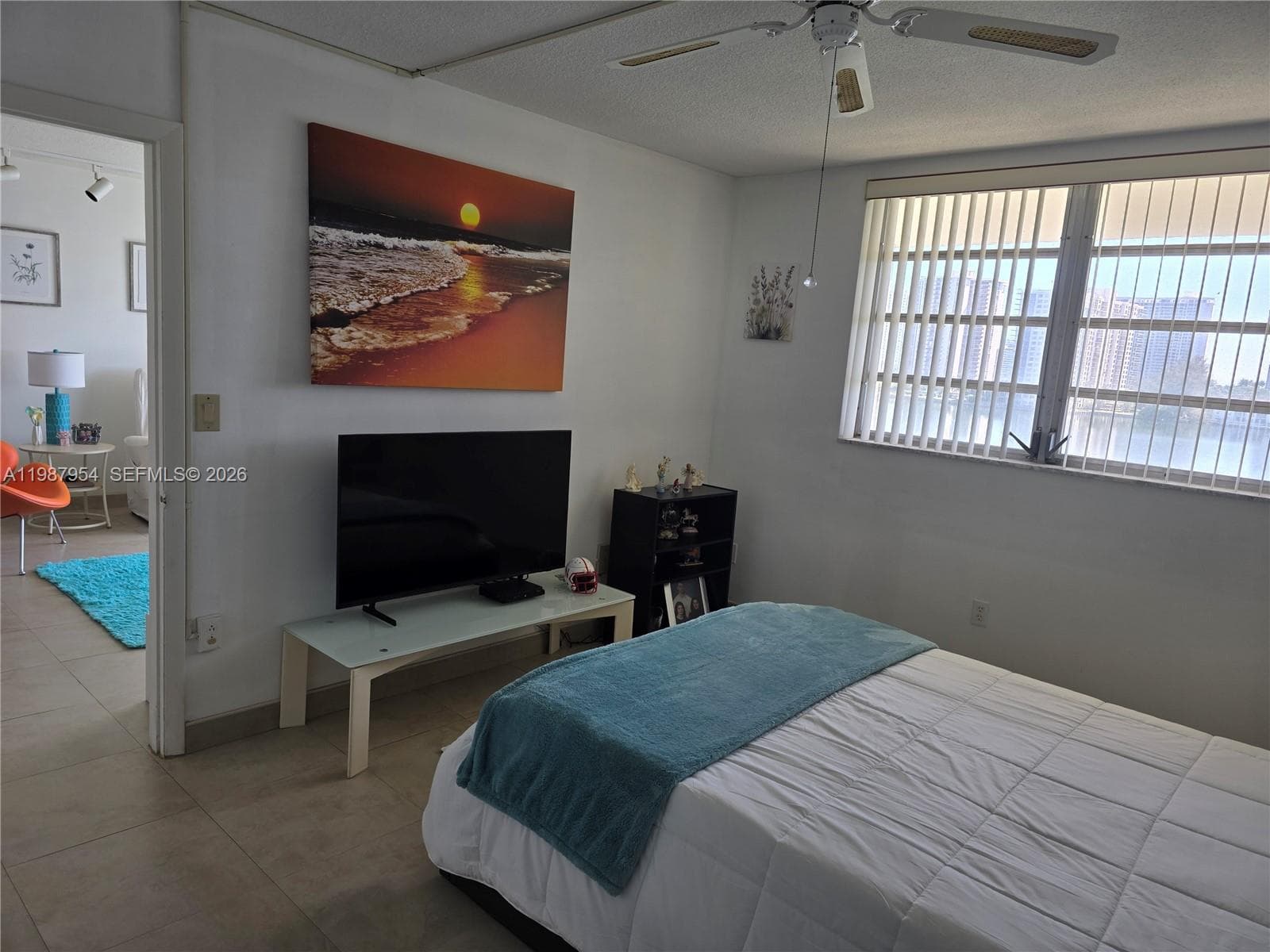 POINT EAST SEC II CONDO · #F605 in Aventura - Photo 12