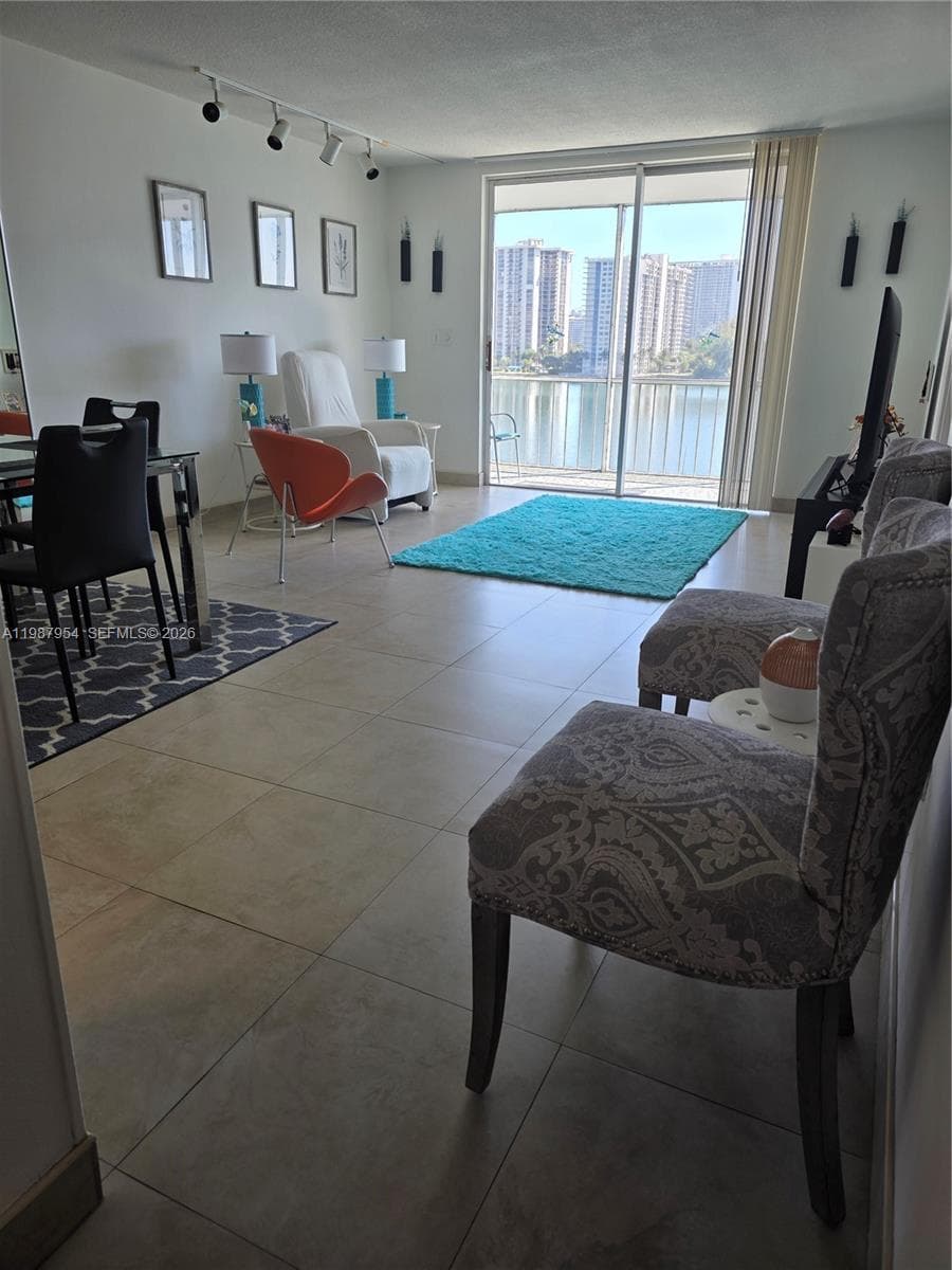 POINT EAST SEC II CONDO · #F605 in Aventura - Photo 7