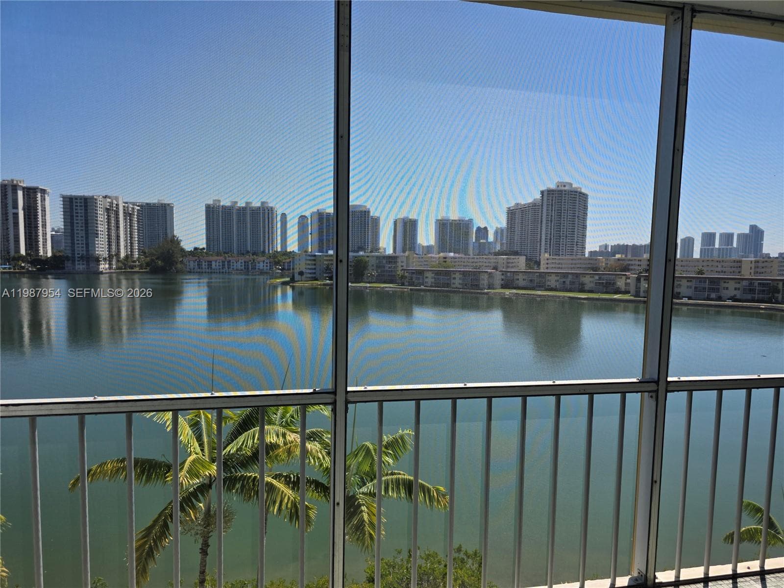 POINT EAST SEC II CONDO · #F605 in Aventura - Photo 1