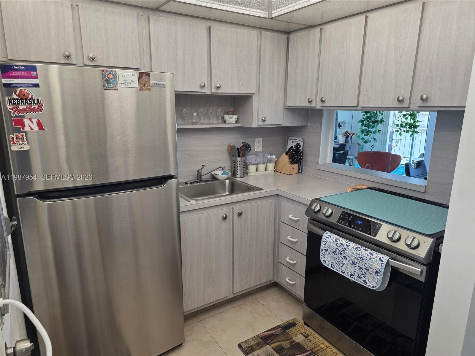 POINT EAST SEC II CONDO · #F605 in Aventura - Photo 5