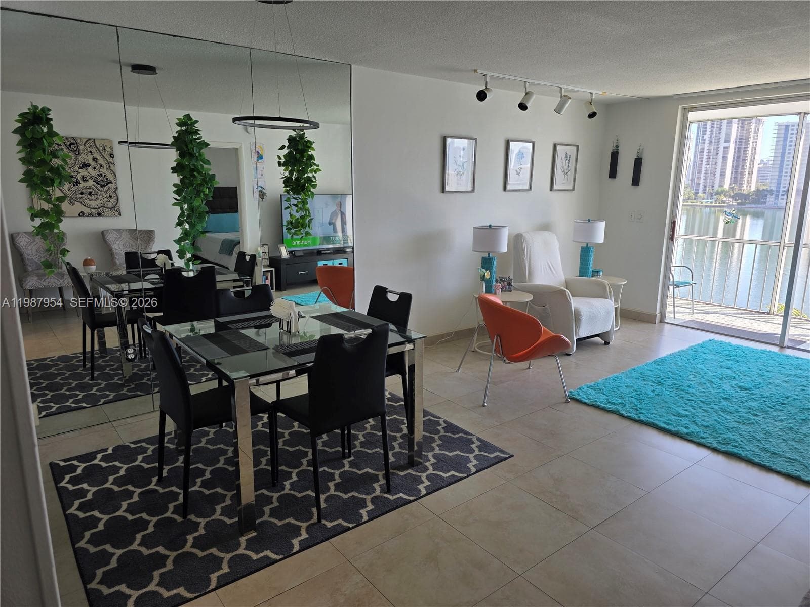 POINT EAST SEC II CONDO · #F605 in Aventura - Photo 9