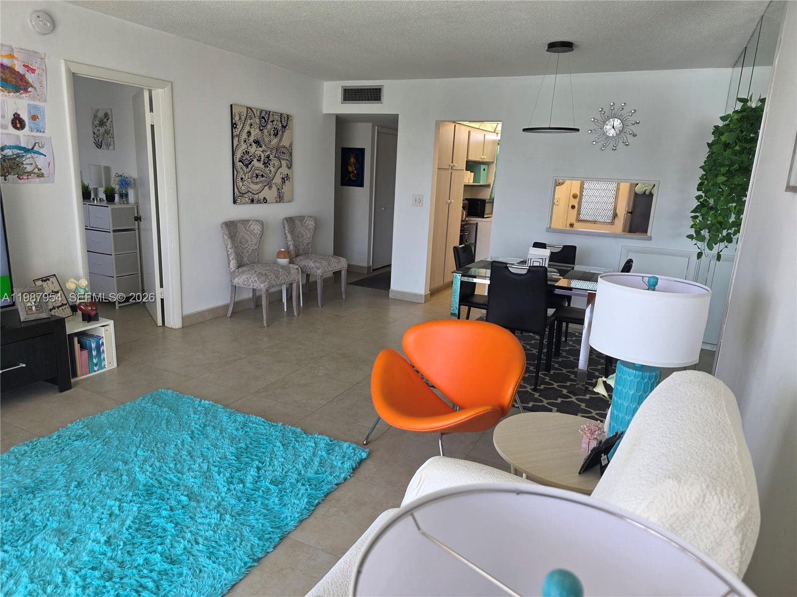 POINT EAST SEC II CONDO · #F605 in Aventura - Photo 10