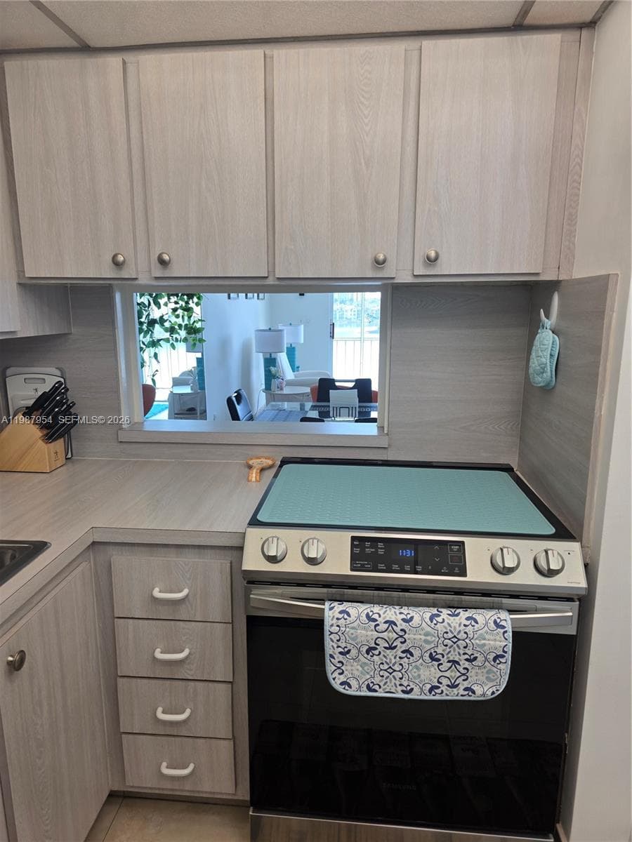POINT EAST SEC II CONDO · #F605 in Aventura - Photo 4