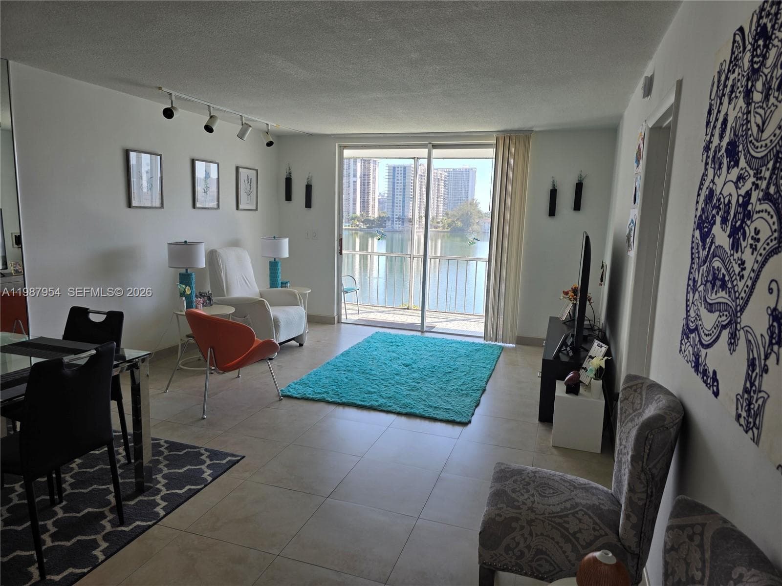 POINT EAST SEC II CONDO · #F605 in Aventura - Photo 8